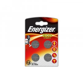 Bateria guzikowa litowa Energizer CR 2032