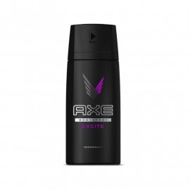 AXE Dezodorant dla mężczyzn w sprayu Excite
