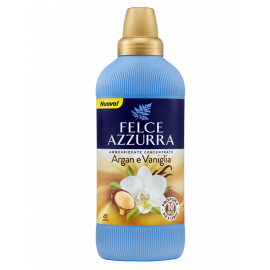 Felce Azzurra Koncentrat do płukania olej arganowy i wanilia 1025ml