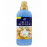 Felce Azzurra Koncentrat do płukania olej arganowy i wanilia 1025ml