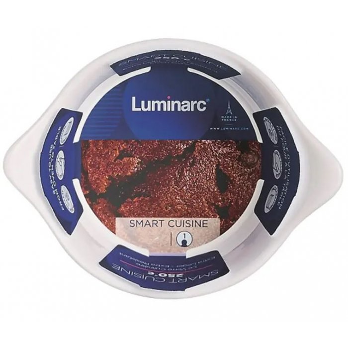 Forma do zapiekania ramekin Smart Cuisine 11 cm LUMINARC