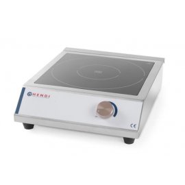 Kuchenka indukcyjna KITCHEN LINE 3500 