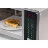 Kuchenka mikrofalowa Menumaster 1000 W, 23 l, RMS510TS 