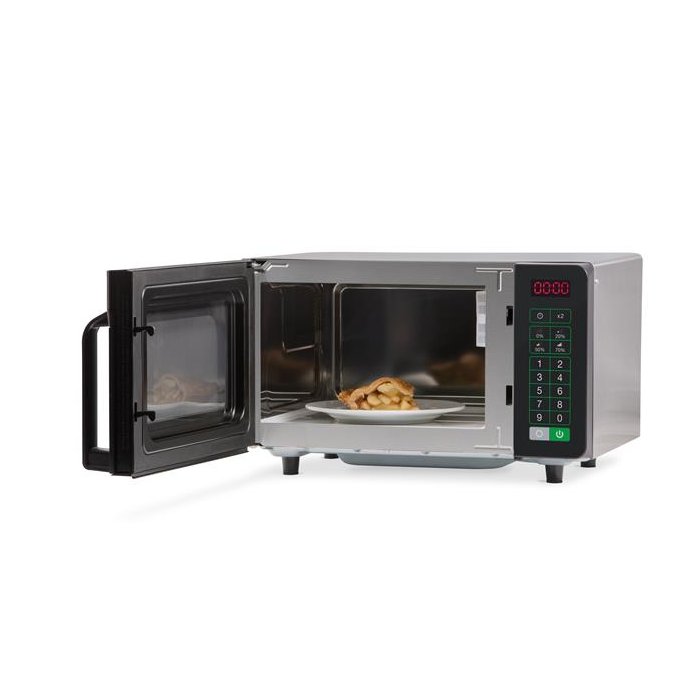 Kuchenka mikrofalowa Menumaster 1000 W, 23 l, RMS510TS 