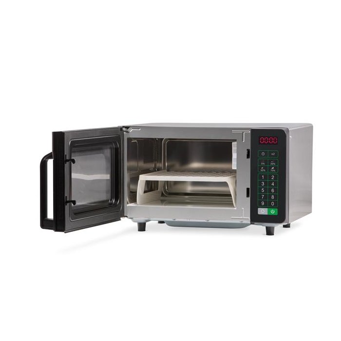 Kuchenka mikrofalowa Menumaster 1000 W, 23 l, RMS510TS 