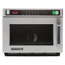 Kuchenka mikrofalowa Menumaster 2100 W, 17 l, DEC21E2 