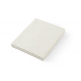 Papier pergaminowy (500 arkuszy), neutralny biały, 250x200 