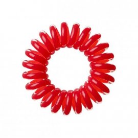Gumka do włosów Invisibobble beżowy