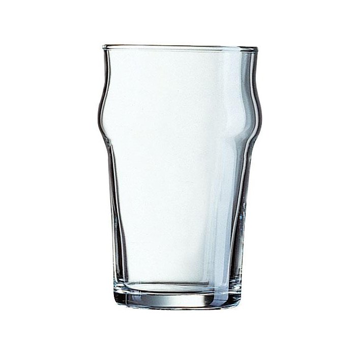 Szklanka Nonic 280 ml zestaw 48 szt.  [kpl 1 szt.]