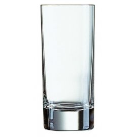 Szklanka wysoka ISLANDE  310 ml [kpl 6 szt.]