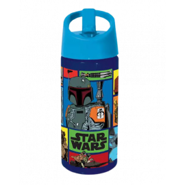 Bidon rowerowy Star Wars Comics 350 ml DISNEY