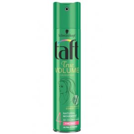 Taft Volume Ultra Strong Lakier do włosów  250 ml