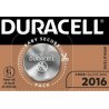 Bateria litowa 1 szt. CR2016 5BL HSDC Duracell