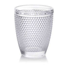 Szklanka ELISE CLEAR 250 ml Affek Design 1szt