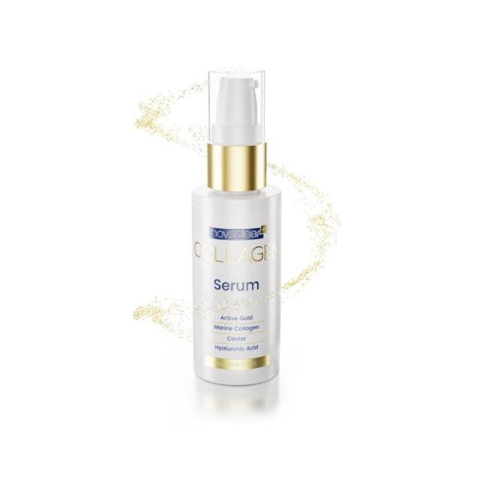 COLLAGEN serum do twarzy 30 ml NOVACLEAR