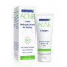 ACNE CREAM Matujący krem do twarzy 40ml NOVACLEAR