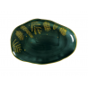 Talerz płytki 21 cm Złoty Las 0352 Stone Age LUBIANA
