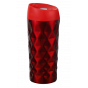 Kubek termiczny Jasper czerwony 420 ml AMBITION