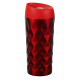 Kubek termiczny Jasper czerwony 420 ml AMBITION