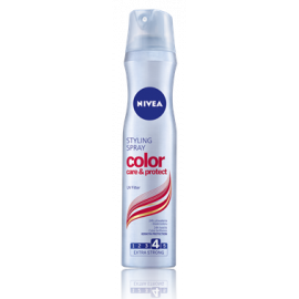 Lakier Styling Spray Color Care&Protect Nivea