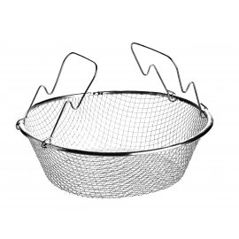 Sitko do frytek 26cm
