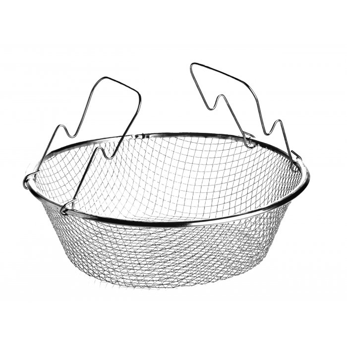 Sitko do frytek 26cm