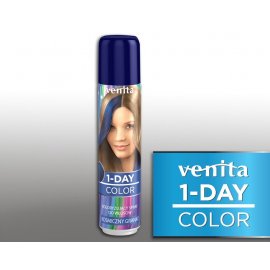 24h Koloryzujący Granat Spray Venita