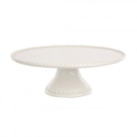 Patera do tortu porcelanowa Regular 27,5X9,7cm ALTOM