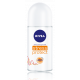 Antyperspirant w Kulce SSilver Protect Nivea