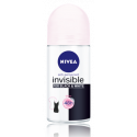Antyperspirant w Kulce Invisible Clear Nivea