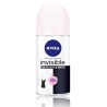 Antyperspirant w Kulce Invisible Pure Nivea