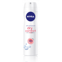 Antyperspirant Spray Dry Comfort Nivea 150ml