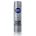 Antyperspirant Spray Silver Protect Nivea