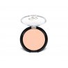 Silky Touch 02 Compact Powder Puder matujący Golden Rose
