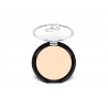 Silky Touch 01 Compact Powder Puder matujący Golden Rose
