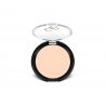 Silky Touch 03 Compact Powder Puder matujący Golden Rose