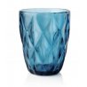 Szklanka 250 ml ELISE Blue Affek Design 1szt