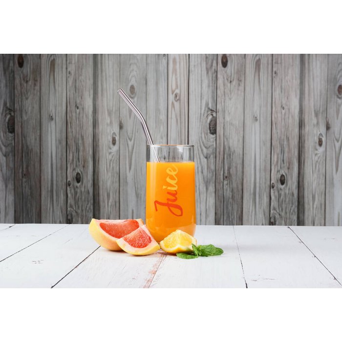 Kpl. 6 szt. szklanki Juice 400 ml Glasmark