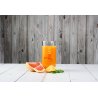 Kpl. 6 szt. szklanki Juice 400 ml Glasmark