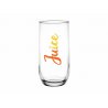 Kpl. 6 szt. szklanki Juice 400 ml Glasmark