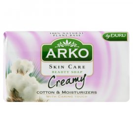 Mydło Skin Care Bawełna Arko 