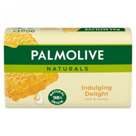 Palmolive Naturals Indulging Delight Mydło mleko & miód 90 g