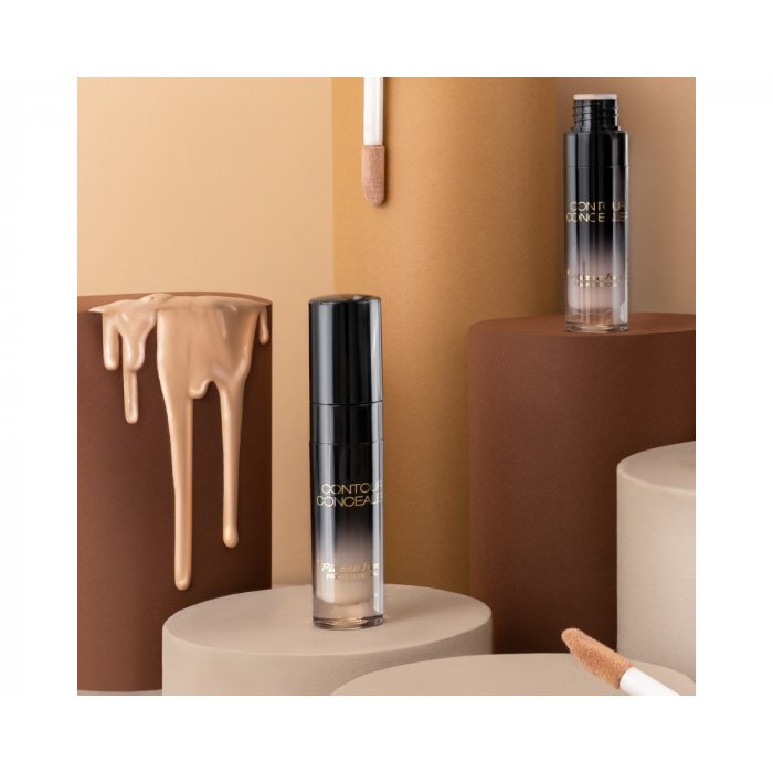 Korektor pod oczy Contour Concealer 07 Pierre Rene