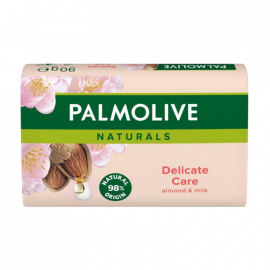 Palmolive Naturals Mydło mleko & migdał 90 g