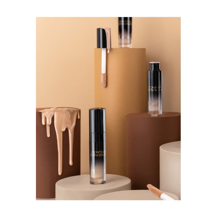 Korektor pod oczy Contour Concealer 09 Pierre Rene