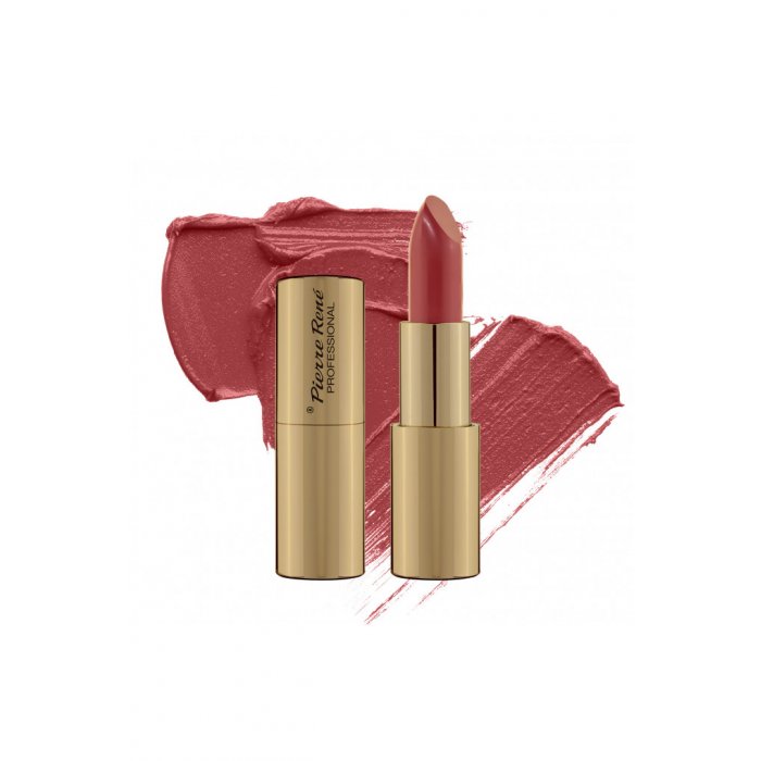 Pomadka Full Matte Lipstick 32 Red Blade Pierre Rene