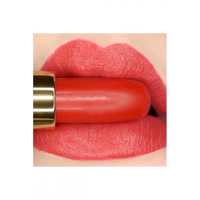 Pomadka Full Matte Lipstick 32 Red Blade Pierre Rene