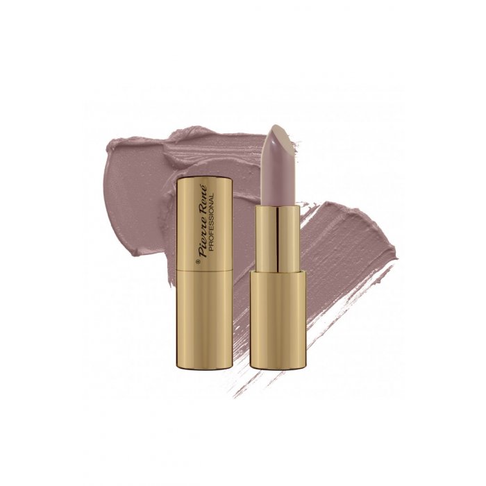 Pomadka Full Matte Lipstick 34 Violet Whspier Pierre Rene