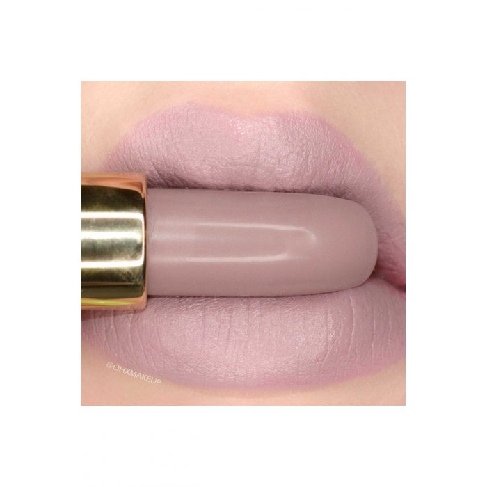 Pomadka Full Matte Lipstick 34 Violet Whspier Pierre Rene