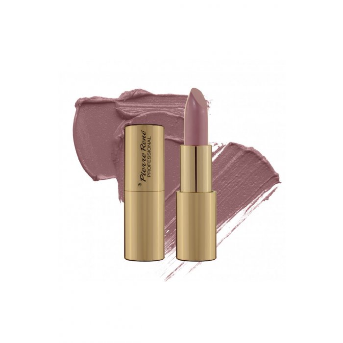 Pomadka Full Matte Lipstick 33 Alluring Heather Pierre Rene